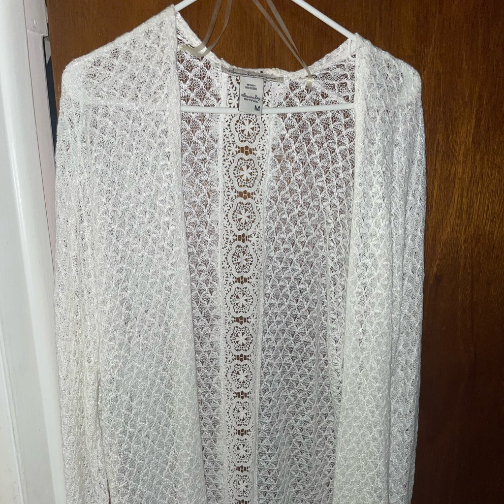 Brand American Rag Size M  Fairly Used